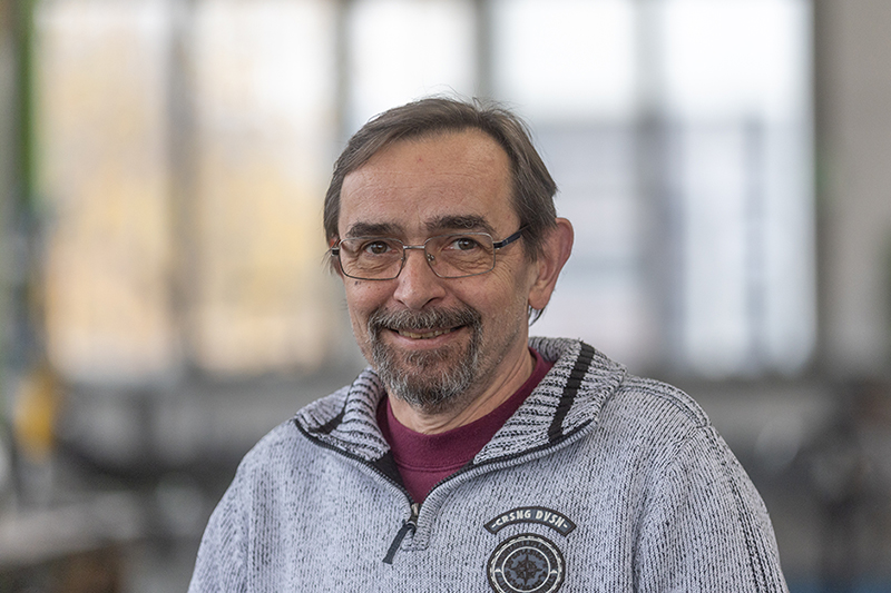 Nikolaos Nikolaidis