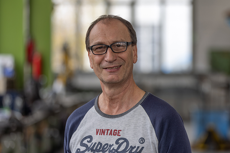 Rainer Kupilik